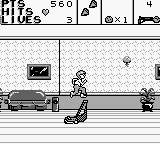 Home Alone 2 Lost In New York screenshot 4 for Super Nintendo